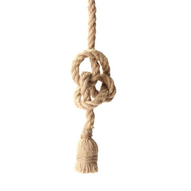 Avtoit | Single/Double Retro Vintage Rope Light
