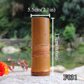Avtoit | Japanese Handmade Bamboo Flower Vase