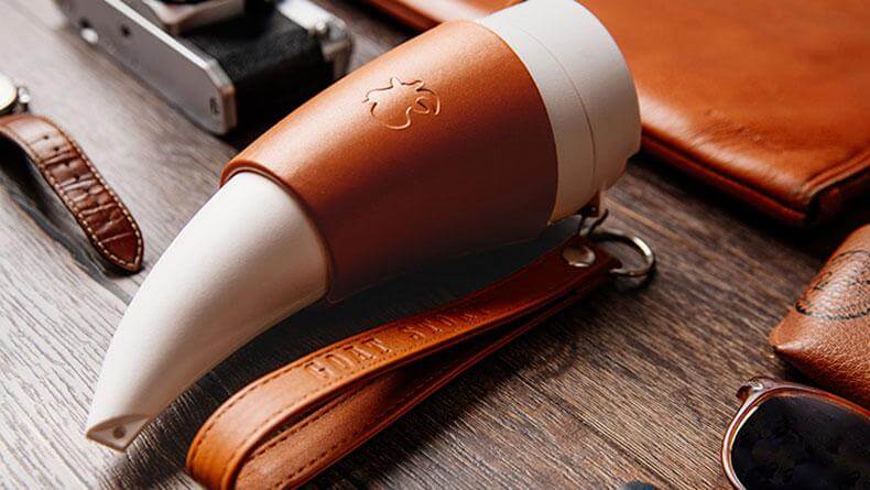 Avtoit | Goat Horns Coffee Mug