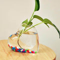 Avtoit | Heart Shaped Flower Vase