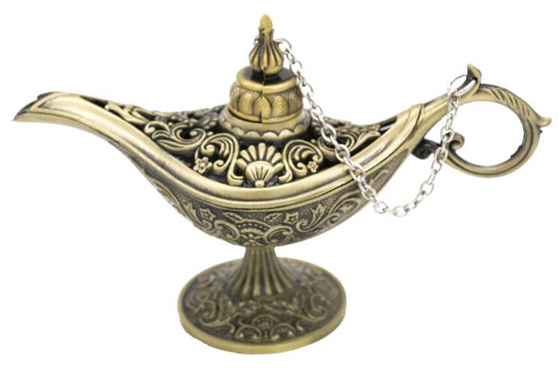 Avtoit | Aladdin Magic Lamps