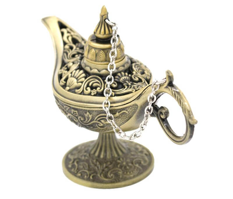 Avtoit | Aladdin Magic Lamps