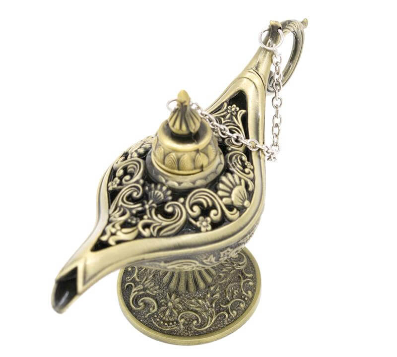 Avtoit | Aladdin Magic Lamps