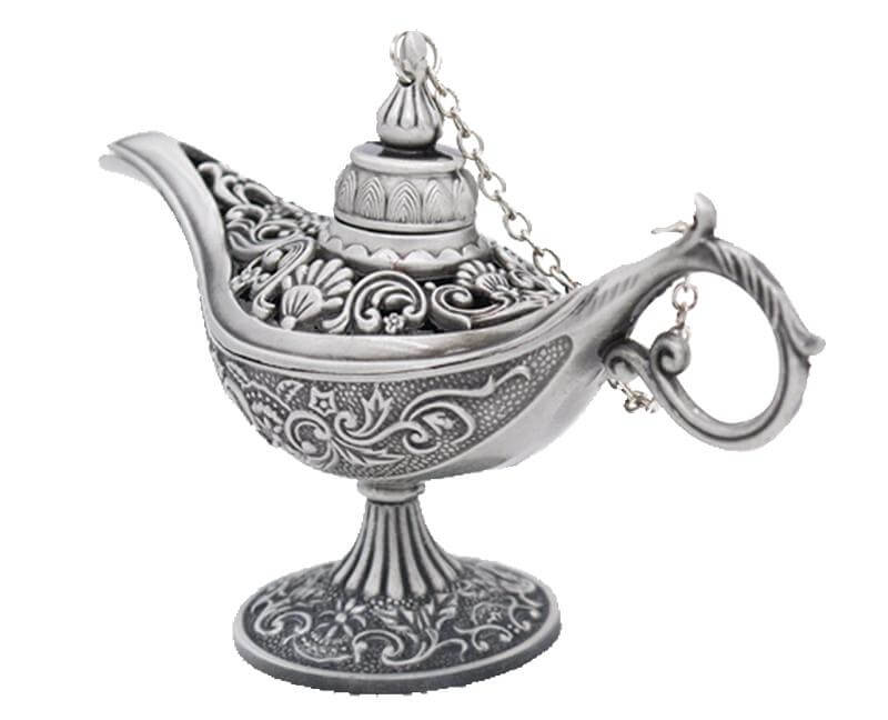 Avtoit | Aladdin Magic Lamps