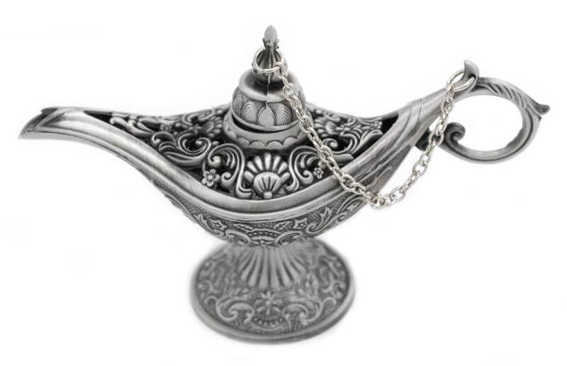 Avtoit | Aladdin Magic Lamps