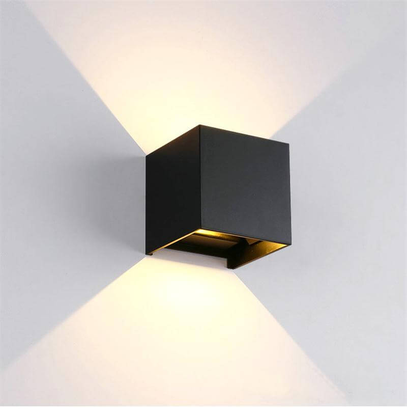 Avtoit | Modern LED Wall Light