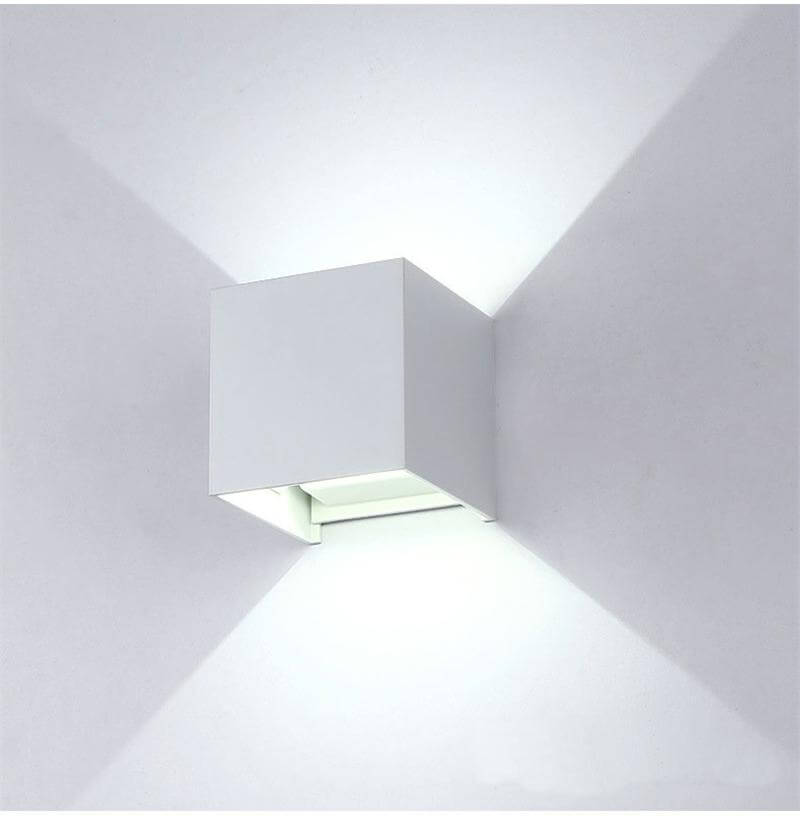 Avtoit | Modern LED Wall Light