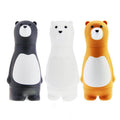 Avtoit | 6 In 1 Brown Bear Shape Screwdriver Repairing Hand Tools