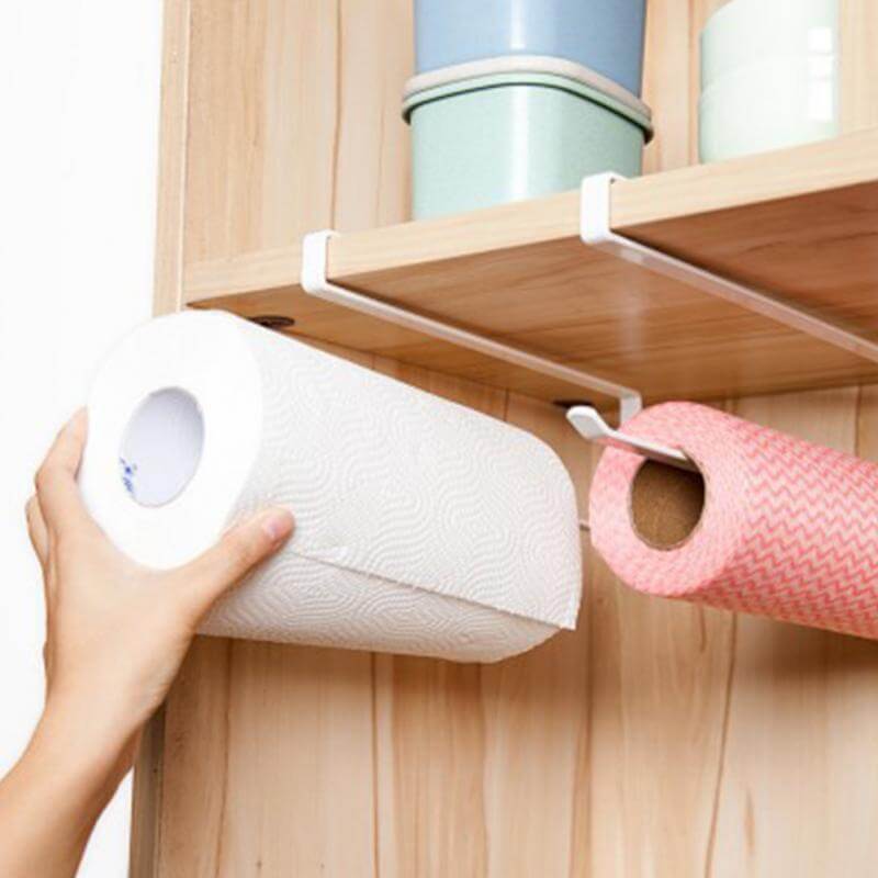 Avtoit | Kitchen Smart Paper Towel Holder