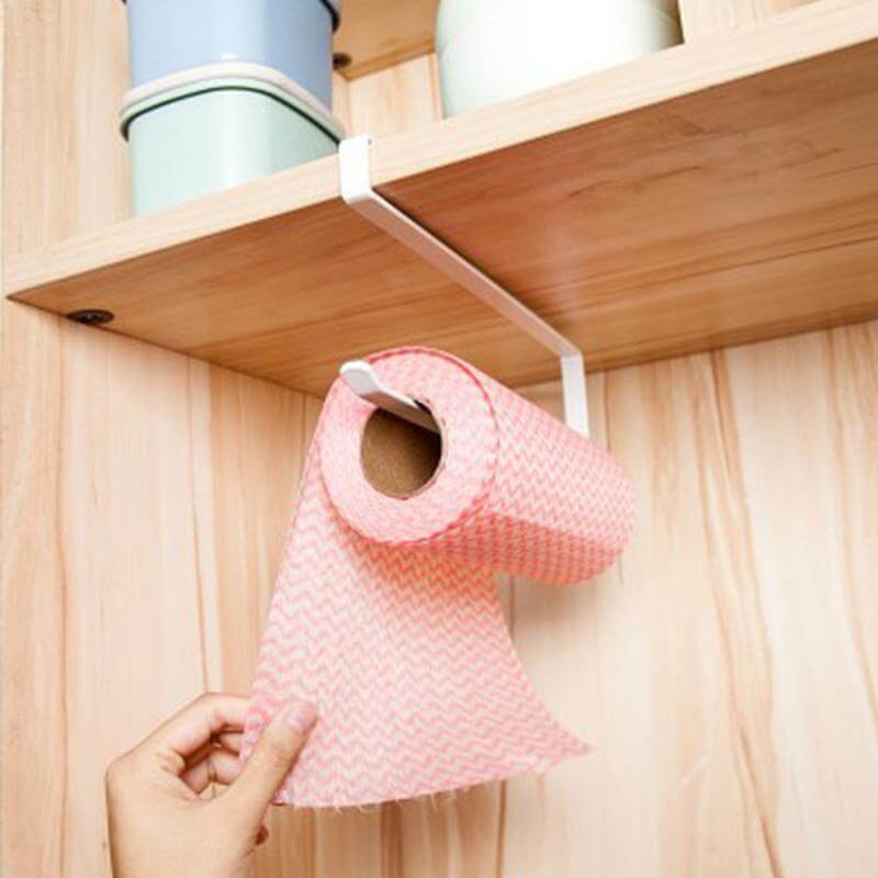 Avtoit | Kitchen Smart Paper Towel Holder