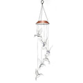 Avtoit | Outdoor LED Solar Hummingbirds DrangFly Lamp