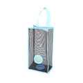 Avtoit | Hanging Mesh Garbage Bag Organizer