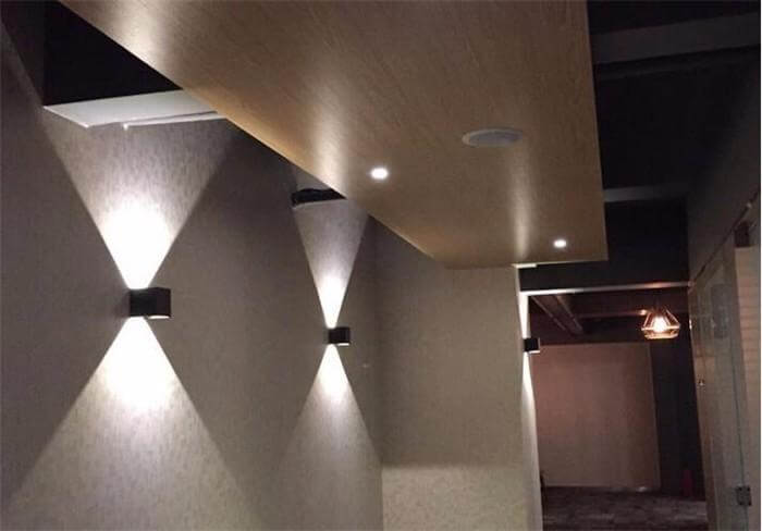 Avtoit | Modern LED Wall Light