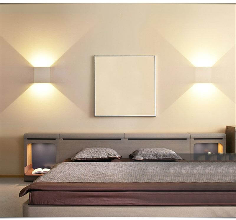 Avtoit | Modern LED Wall Light