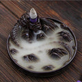Avtoit | Ancient Ceramic Incense Burner