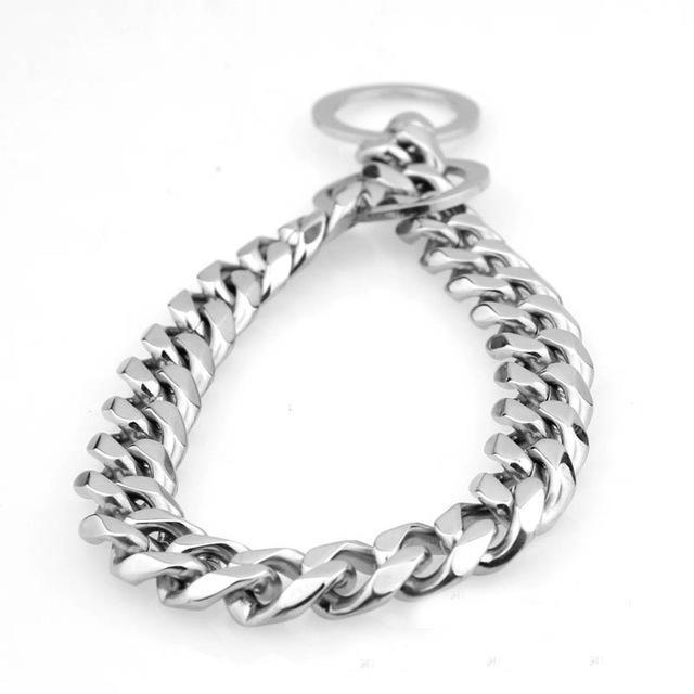 Avtoit | Big Hip Hop Chains Dog Collar 15mm