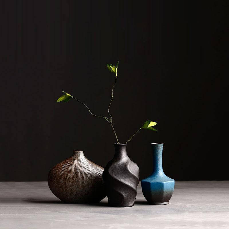 Avtoit | Traditional Chinese Ceramic Vases