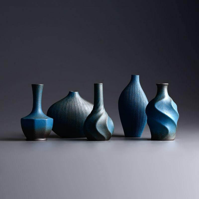 Avtoit | Traditional Chinese Ceramic Vases