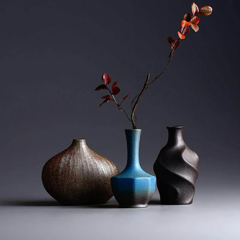 Avtoit | Traditional Chinese Ceramic Vases