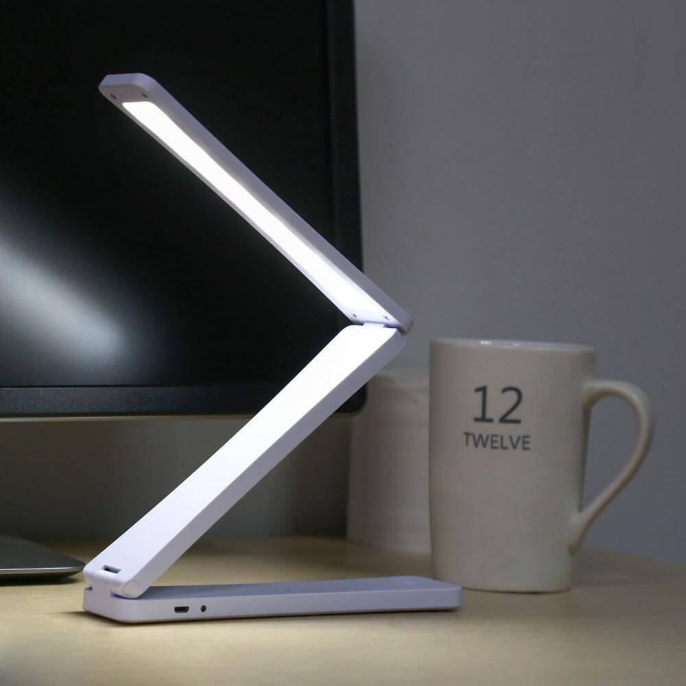 Avtoit | Eye-protection Reading Desk Table Lamp
