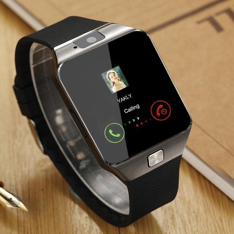 Avtoit | Bluetooth Touchscreen Smart Watch