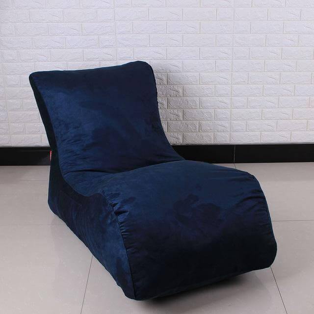 Avtoit | Luxury Modern Comfortable One Seat Bean Bag
