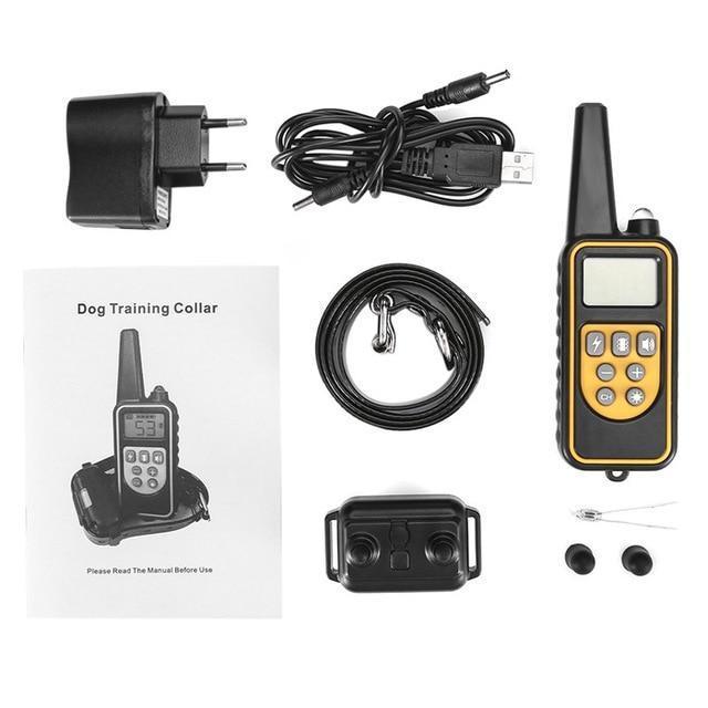 Avtoit | Waterproof Dog Training Shock Collar