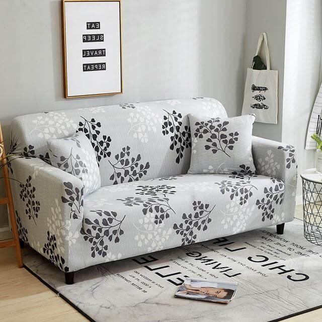 Avtoit | 24colors Slipcover Stretch Four Season Sofa Covers