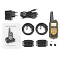Avtoit | Waterproof Dog Training Shock Collar
