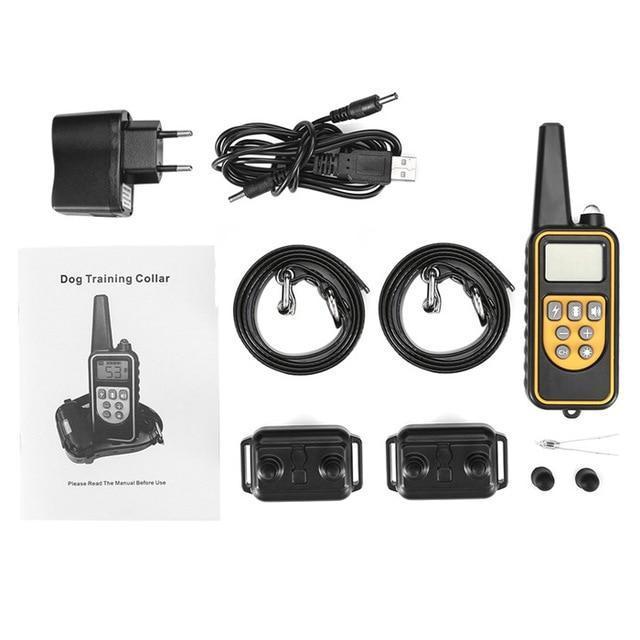 Avtoit | Waterproof Dog Training Shock Collar
