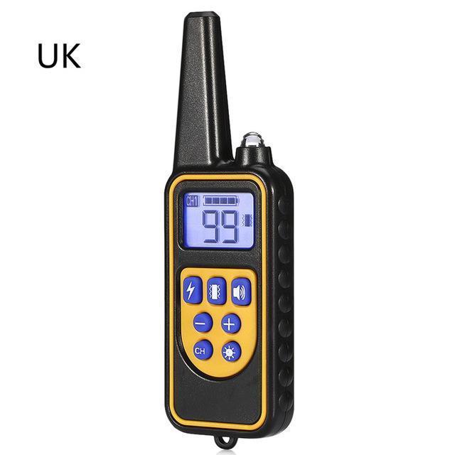 Avtoit | Waterproof Dog Training Shock Collar