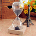 Avtoit | Creative Magnetic Sand Hourglass