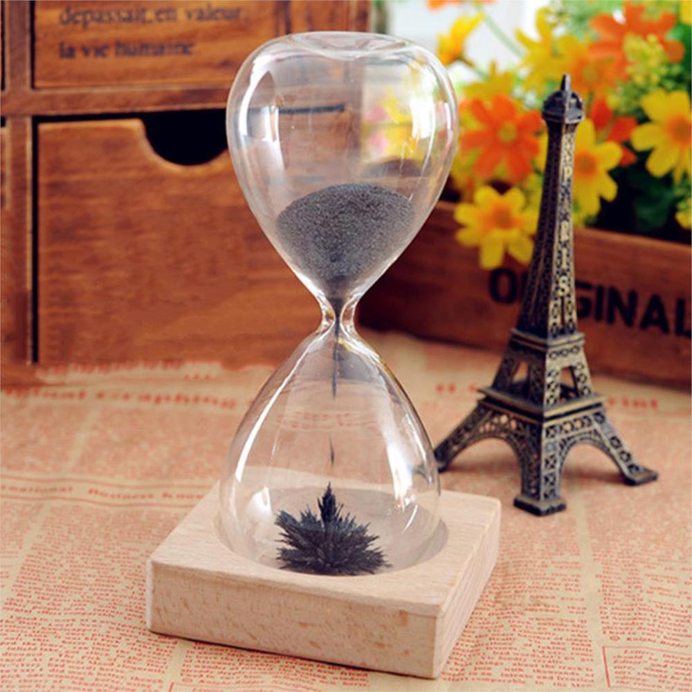 Avtoit | Creative Magnetic Sand Hourglass
