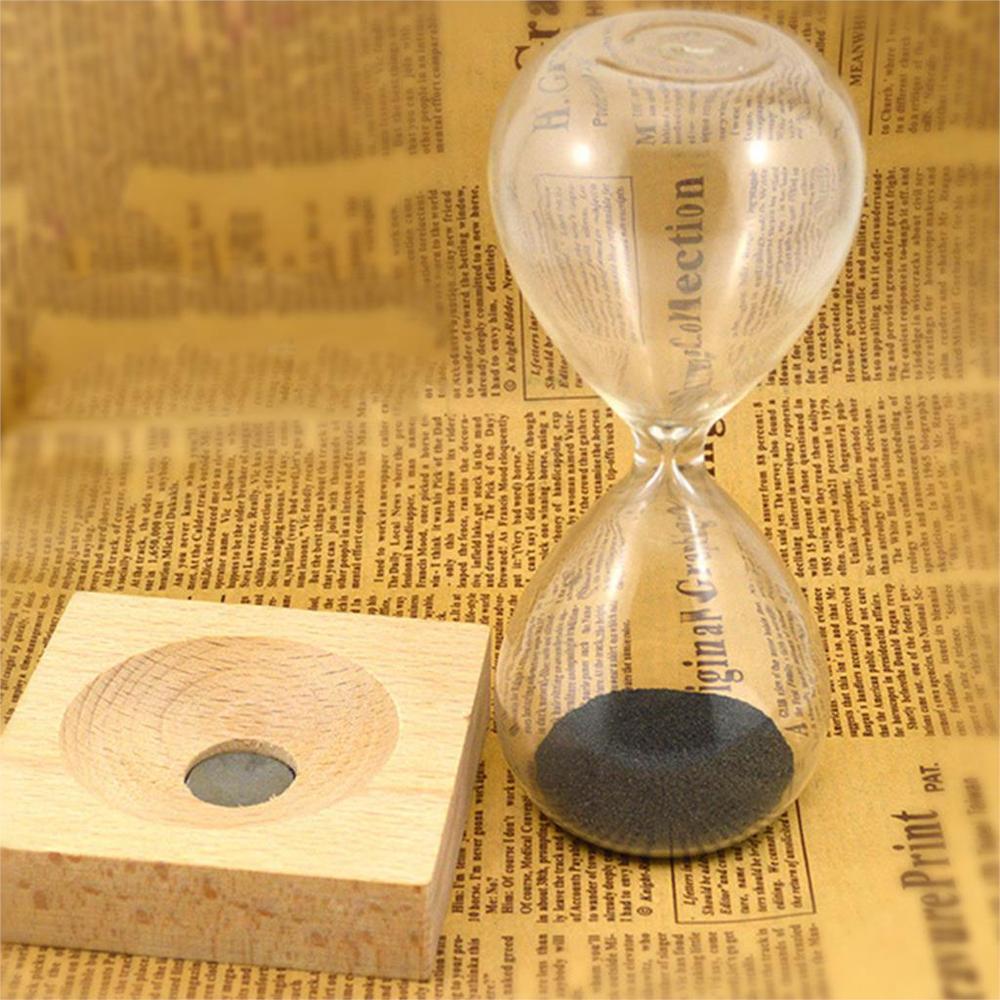 Avtoit | Creative Magnetic Sand Hourglass