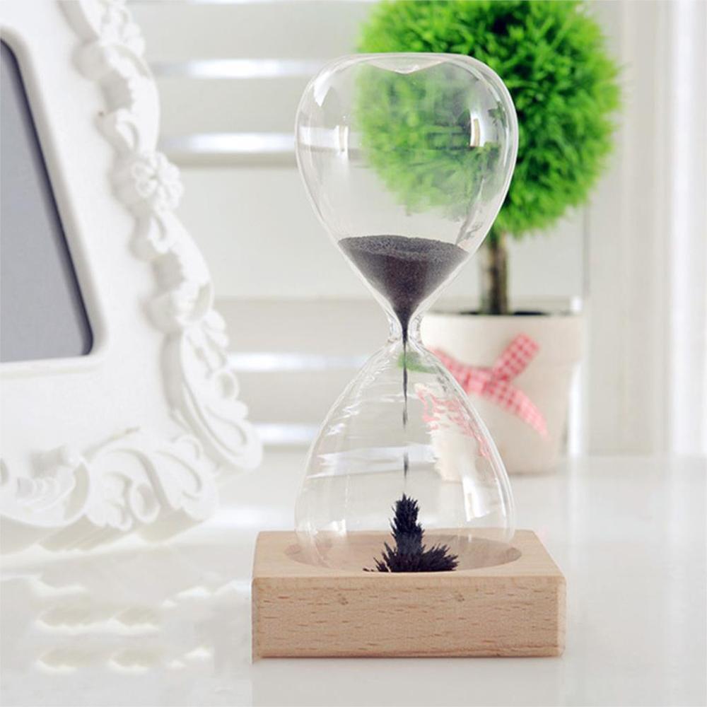 Avtoit | Creative Magnetic Sand Hourglass