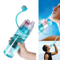 Avtoit | Workout Running Spray Water Bottles