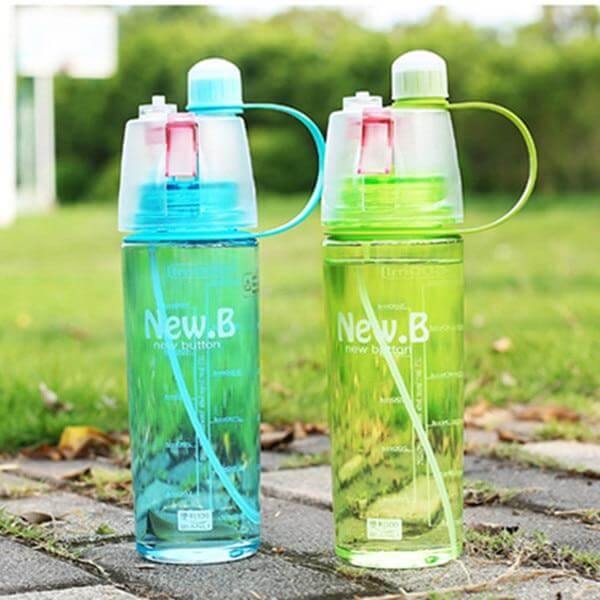 Avtoit | Workout Running Spray Water Bottles