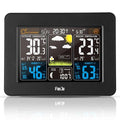Avtoit | Premium Wireless Home Weather Station – Accurate Indoor & Outdoor Monitoring