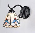 Avtoit | Modern Mediterranean Wall Lamp