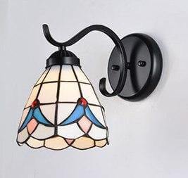 Avtoit | Modern Mediterranean Wall Lamp