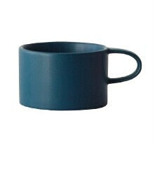 Avtoit | Nordic Colorful Elegant Matte Coffee Mugs
