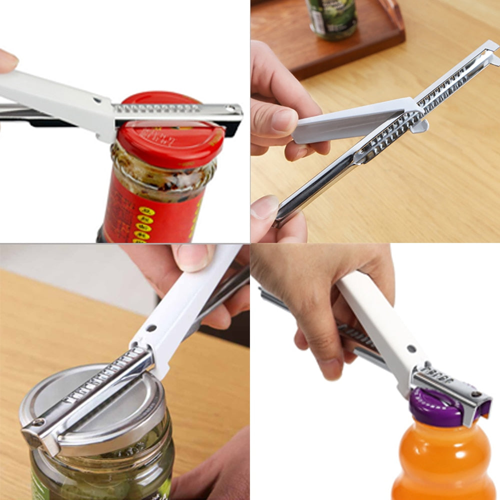 Avtoit | Adjustable Easy Can Jar Opener