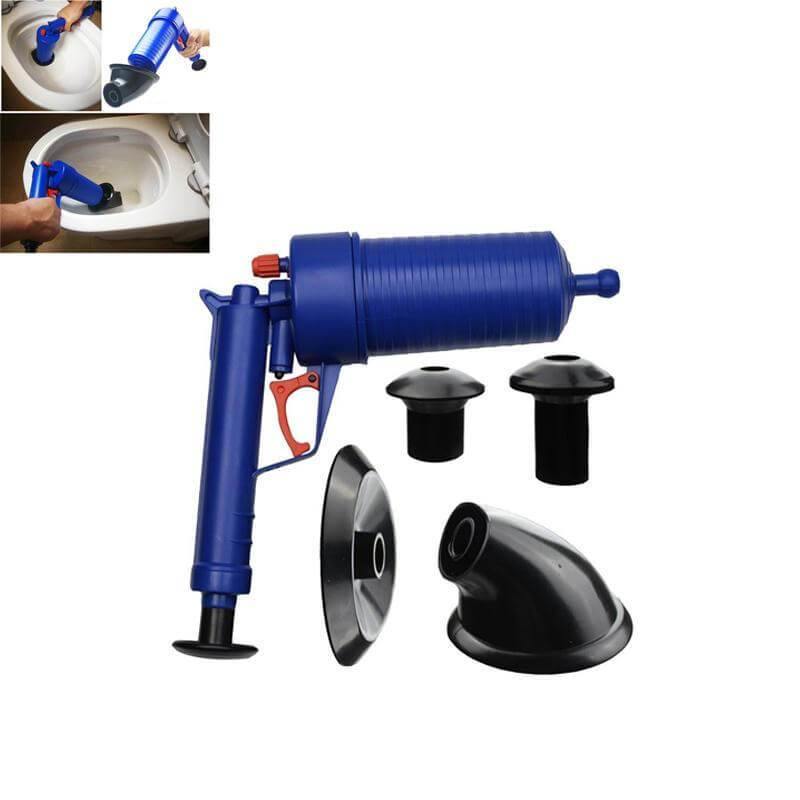 Avtoit | Air Pressure High Pressure Drain Cleaner