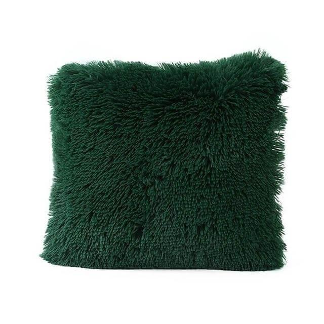 Avtoit | Puffy Fuzzy Hairy Pillow Cases