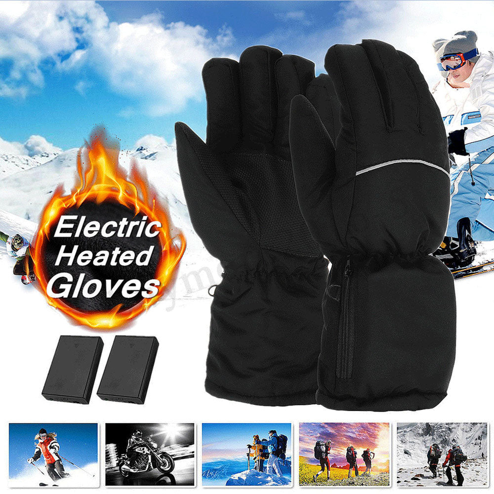 Avtoit | Heated Gloves for Winter