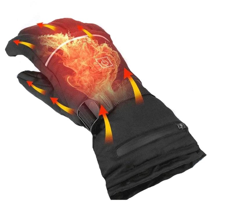 Avtoit | Heated Gloves for Winter