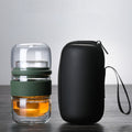 Avtoit | Mini Pocket Heat-resistant Travel Teapot