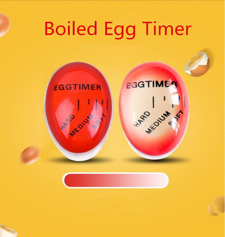 Avtoit | Color Changing Egg Timer