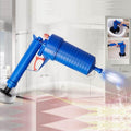 Avtoit | High Pressure Air Drain Clog Remover Pump Plunger Kit