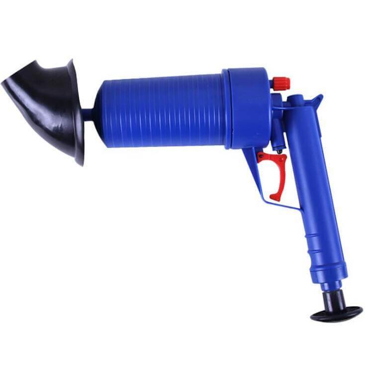 Avtoit | High Pressure Air Drain Clog Remover Pump Plunger Kit